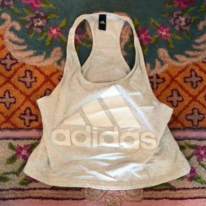 Adidas Tank Top